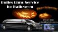 Dulles Limo Service for Halloween PowerPoint PPT Presentation