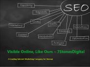 Professional SEO Services In Chennai