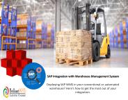 warehouse management system software