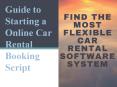 Guide to Starting a Online  B2B Car Rental Booking Website Script PowerPoint PPT Presentation