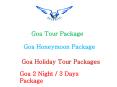 Goa 2 Night / 3 Days Package | Goa Tour Packages by ShubhTTC PowerPoint PPT Presentation