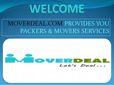 House shifting services in Delhi