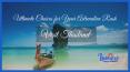Thailand Tour Packages from Kerala (1) PowerPoint PPT Presentation