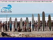 Capture Your Best Moments Over Wave With Surf Photography