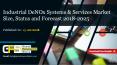 Industrial DeNOx Systems & Services Market Size, Status and Forecast 2018-2025 PowerPoint PPT Presentation