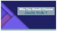 Why You Should Choose Media Walls? PowerPoint PPT Presentation