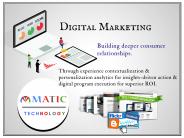 Digital Marketing Services