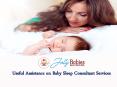 Sydney Professional Baby Sleep Consultant - Jolly Babies PowerPoint PPT Presentation