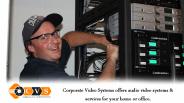 The Benefits of Choosing Audio Visual Organizations