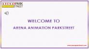 VFX Course in Kolkata - Arena Animation Parkstreet