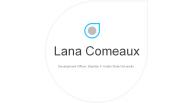Dr. Lana L. Comeaux From Pineland, Texas