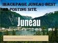 Ibackpage Juneau Best Ad posting Site PowerPoint PPT Presentation