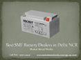 Best SMF Battery Dealers in Delhi NCR - Mukul Metal Works PowerPoint PPT Presentation