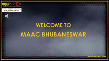 Web Design Courses in Bhubaneswar - MAAC Bhubaneswar