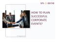 Finding a Good and Budget Friendly Banquet Hall in Hyderabad? (1) PowerPoint PPT Presentation