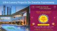 Diwali Special Offer on Dwarka Expressway Luxury Apartments