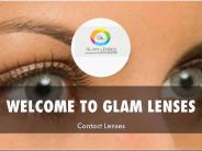 Glam Lenses Presentation