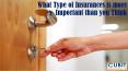 What Type of Insurances is more Important than you Think PowerPoint PPT Presentation