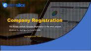 Simple Process to Company Registration in India