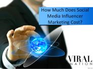 Social Media Influencer Marketing