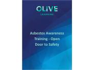 Asbestos Awareness Training - Open Door to Safety