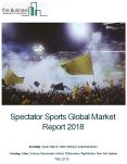 Spectator Sports Global Market Report 2018 PowerPoint PPT Presentation