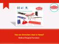 How are Stretchers Used in Homes? PowerPoint PPT Presentation
