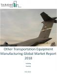 Other Transportation Equipment Manufacturing Global Market Report 2018 (2) PowerPoint PPT Presentation