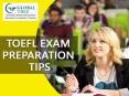 TOEFL Exam Preparation Tips | TOEFL Training - Global Tree PowerPoint PPT Presentation