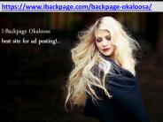 I-Backpage Okaloosa Site Similar To Backpage