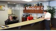 Professional  Hillside Medical Centre at an Affordable Price