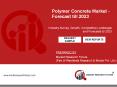 Polymer Concrete Market Research, Analysis, Size Forecast till 2023 PowerPoint PPT Presentation