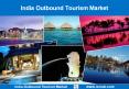India Outbound Tourism Market Share PowerPoint PPT Presentation