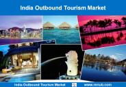 India Outbound Tourism Market Share