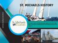 Best Restaurants in St. Michaels: Stmichaelsmd.com PowerPoint PPT Presentation