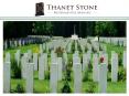 Granite Headstone Suppliers PowerPoint PPT Presentation