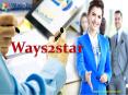 Ways2star - The Best Company for the Trusted Financial Services PowerPoint PPT Presentation