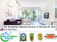 The Residential Cleaning Services In Clermont FL That You Can Trust PowerPoint PPT Presentation