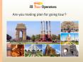 4 Days Golden Triangle Tour PowerPoint PPT Presentation