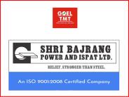 Shri Bajrang Power & Ispat