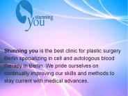 Breast augmentation Berlin