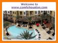 Furnished Houston Corporate Housing PowerPoint PPT Presentation