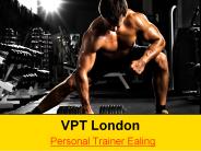 VPT London