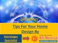 Astrology tips for your home design PowerPoint PPT Presentation
