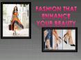 Today's Latest Fashion Trends For Women PowerPoint PPT Presentation