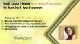 What Foods Cause Acne Best Natural Remedies for Pimples Treatment? PowerPoint PPT Presentation