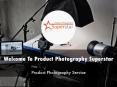 Product Photography Superstar Presentation PowerPoint PPT Presentation