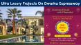 Special offers on Luxury Residential Projects On Dwarka Expressway