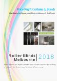 Enhance Your Home’s Privacy and Beauty With Roller Blinds PowerPoint PPT Presentation