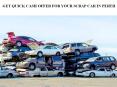 Quick Cash For Scrap Car In Perth PowerPoint PPT Presentation